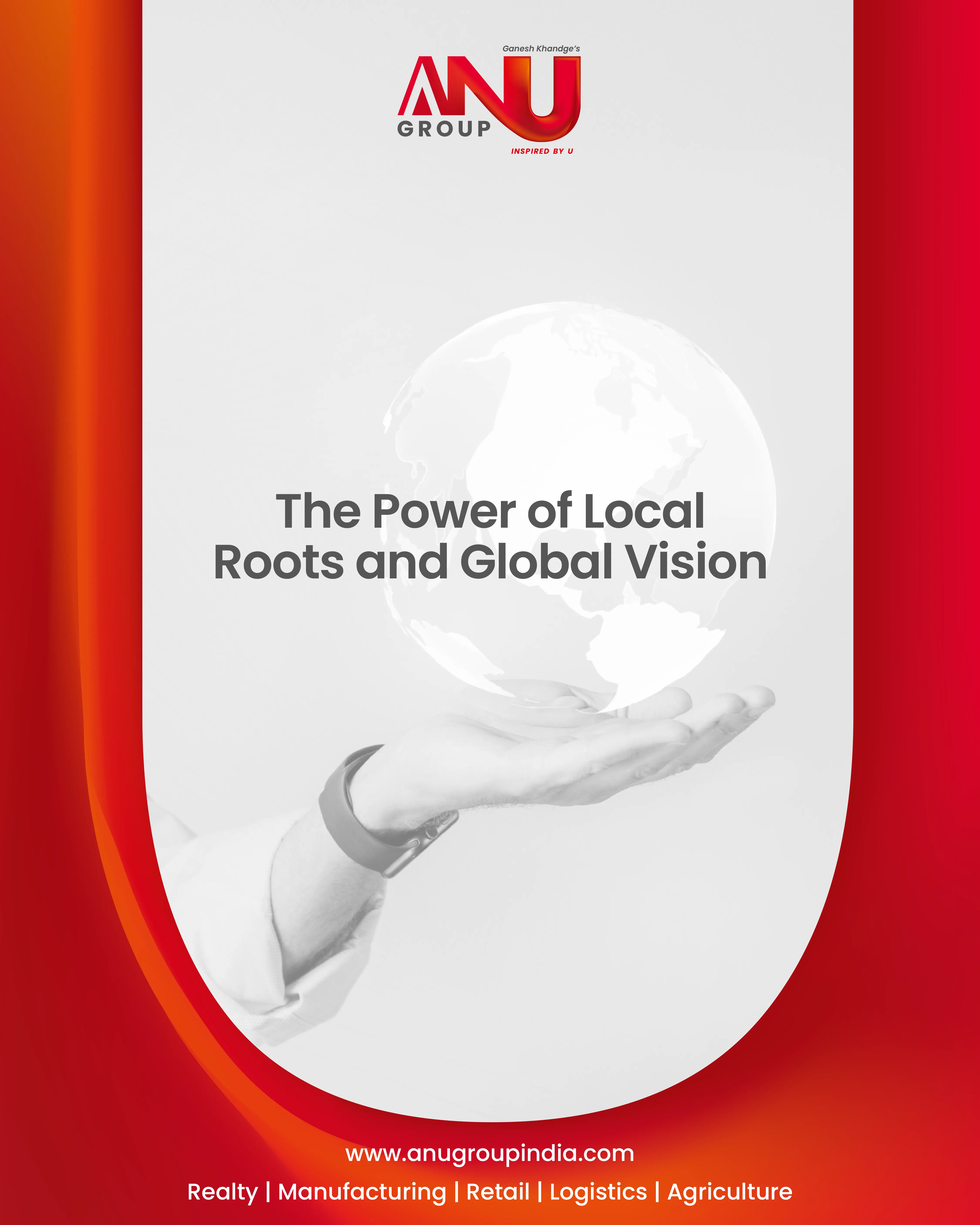 Anu Group creative 9